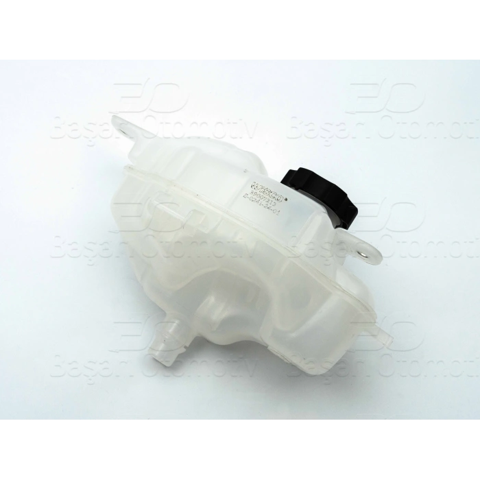 RADYATOR SU DEPOSU KAPAKLI OPEL CORSA E 10>