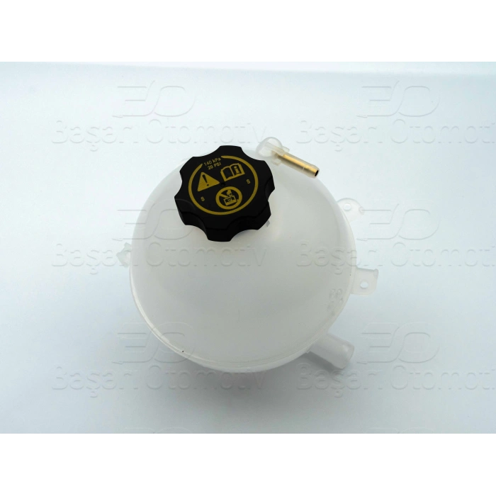 RADYATOR SU DEPOSU KAPAKLI OPEL INSIGNIA B 1.6 2017 >