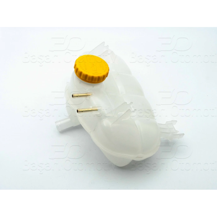 RADYATOR SU DEPOSU KAPAKLI OPEL MERIVA A MPV 1.6 03-10