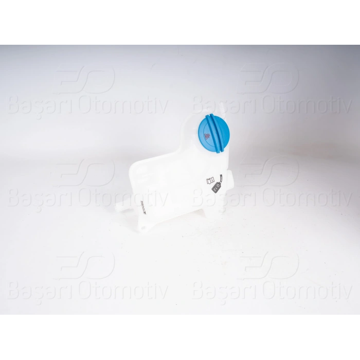 RADYATOR SU DEPOSU KAPAKLI SENSORLU AUDI A4 01-08 SEAT EXEO 09-14