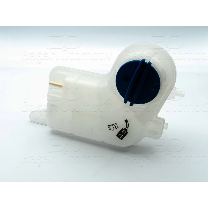 RADYATOR SU DEPOSU KAPAKLI SENSORLU AUDI A6 2.0TDI AUK BRE CAHA CAGA 04 >