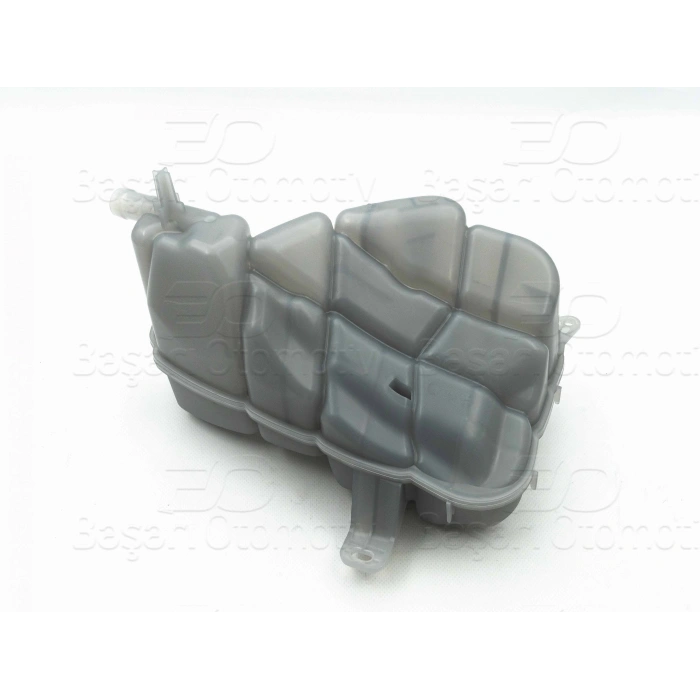 RADYATOR SU DEPOSU KAPAKLI SENSORLU AUDI A8 D4 3.0 10-18