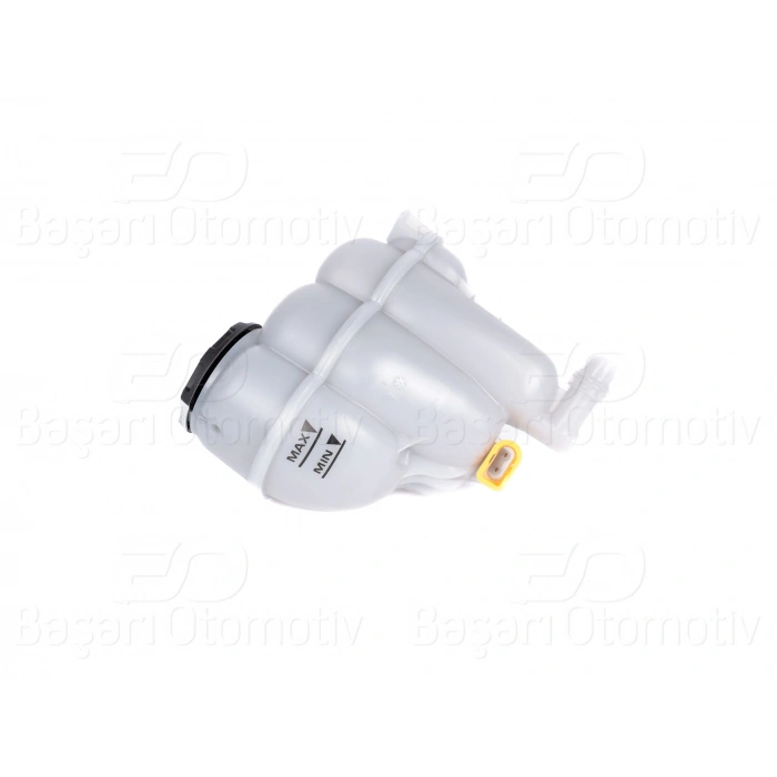 RADYATOR SU DEPOSU KAPAKLI SENSORLU AUDI A8 D5 3.0TFSI 10-28