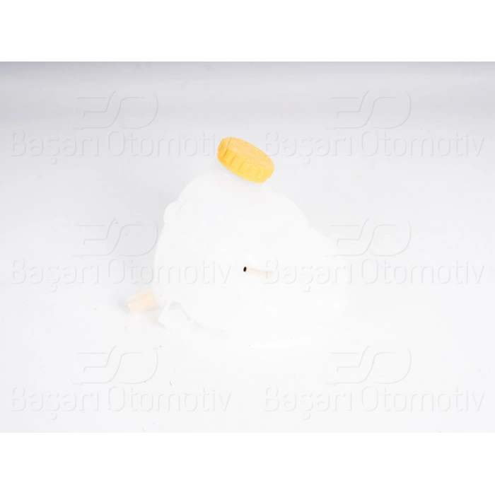 RADYATOR SU DEPOSU KAPAKLI TEK CIKIS OPEL VECTRA B 2.2 95-03