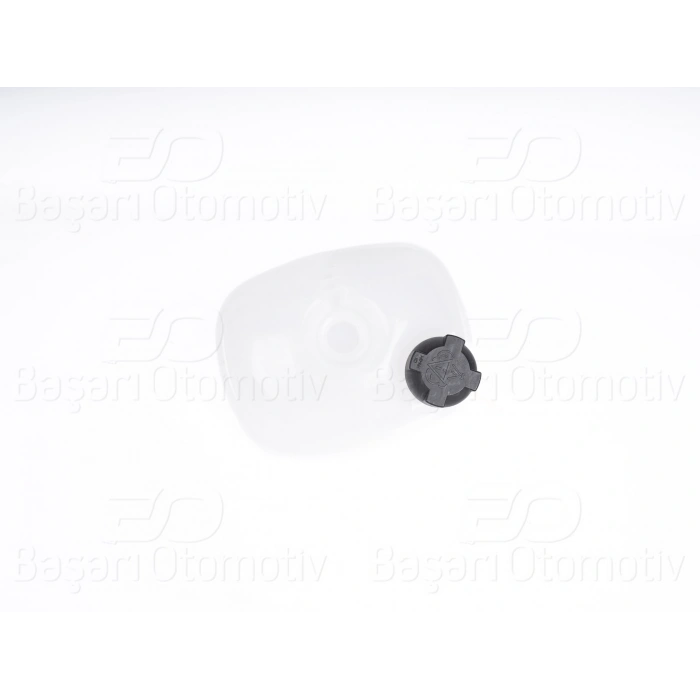 RADYATOR SU DEPOSU KAPAKLI VW GOLF 1 -2 PASSAT 80 >