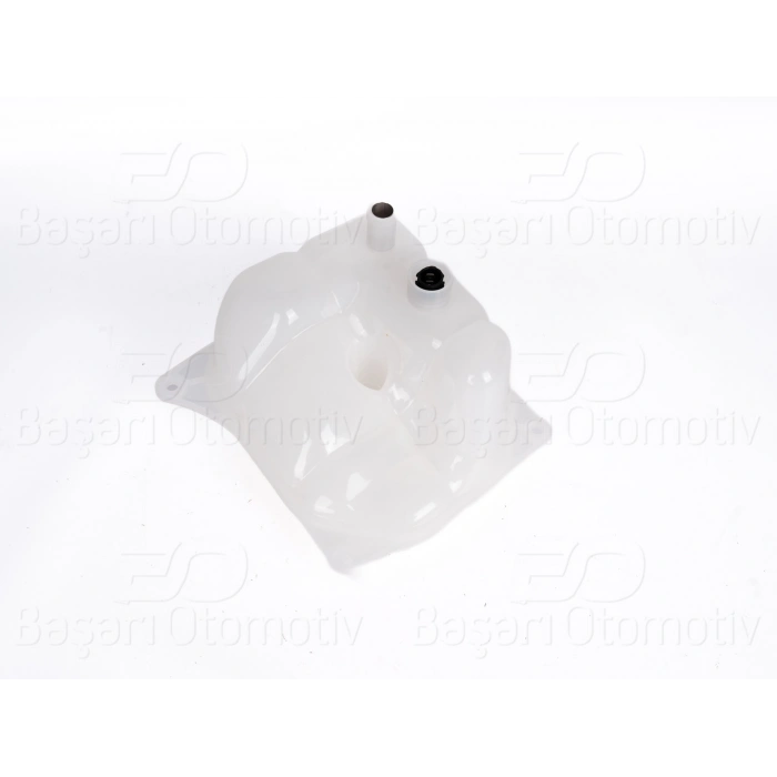 RADYATOR SU DEPOSU KAPAKSIZ SENSORLU AUDI A100 A6 1.9TDI 2.0 2.5TDI 95 >