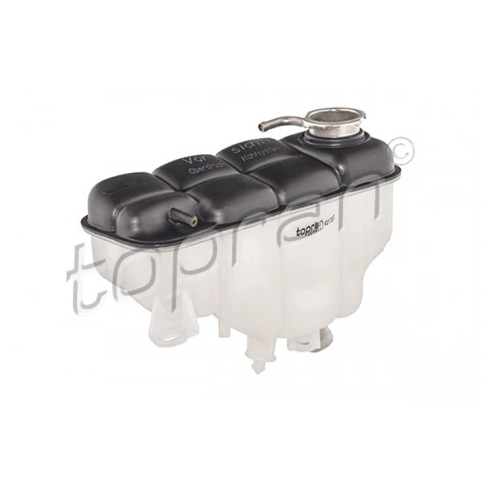 RADYATOR SU DEPOSU MERCEDES-BENZ C-SERISI (W202) C 180 93-00 C 200 CDI 98-00 CLK (C208) CLK 200 97-02