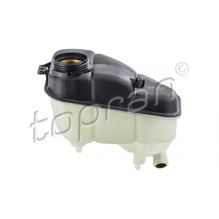 RADYATOR SU DEPOSU MERCEDES-BENZ W211 C219 S211 02 >