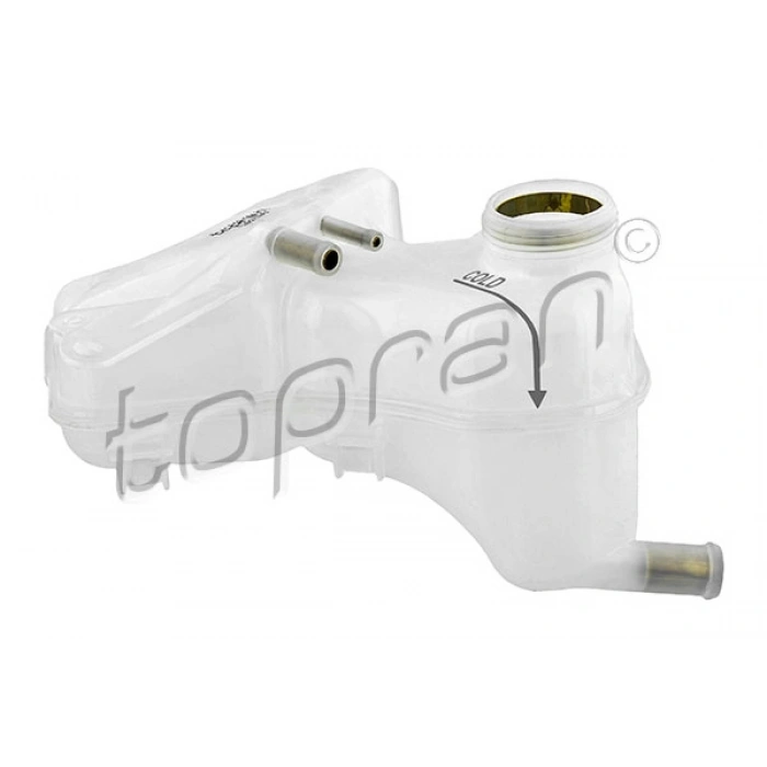 RADYATOR SU DEPOSU OPEL VECTRA A 1.6 1.8 2.0 1988 >