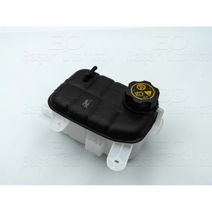 RADYATOR SU DEPOSU SIYAH KAPAKLI OPEL MOKKA X (J13) 1.4 2012 >