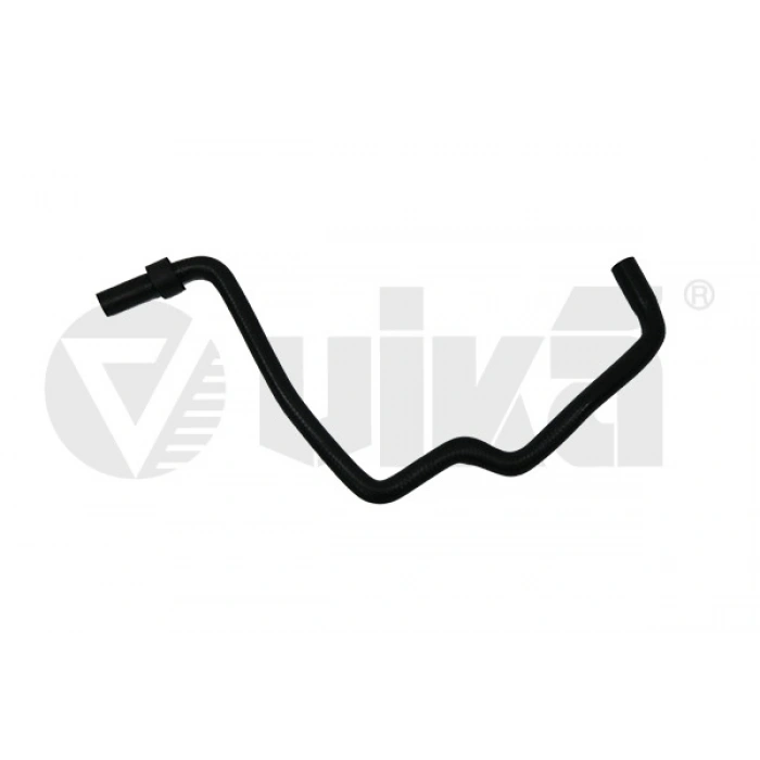 RADYATÖR SU HORTUMU CADDY-PASSAT-JETTA-GOLF5-GOLF6 BJB-BLS-BXE-BKP-BKD 1,9 TDI-2,0 TDI 04-