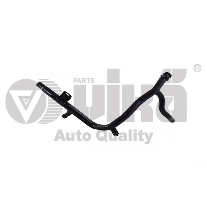 RADYATÖR SU HORTUMU (DEMIR) A4-A5 CDHA-CDHB-CABA-CABB 1,8 TFSI 08-