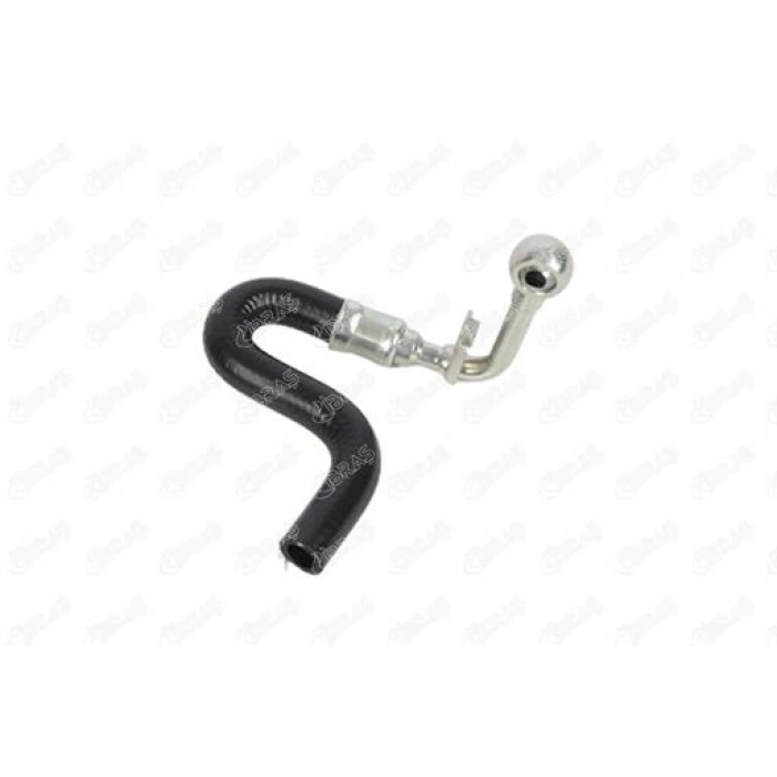 RADYATÖR SU HORTUMU PASSAT-A4 AEB-APU 1,8 T 97-00