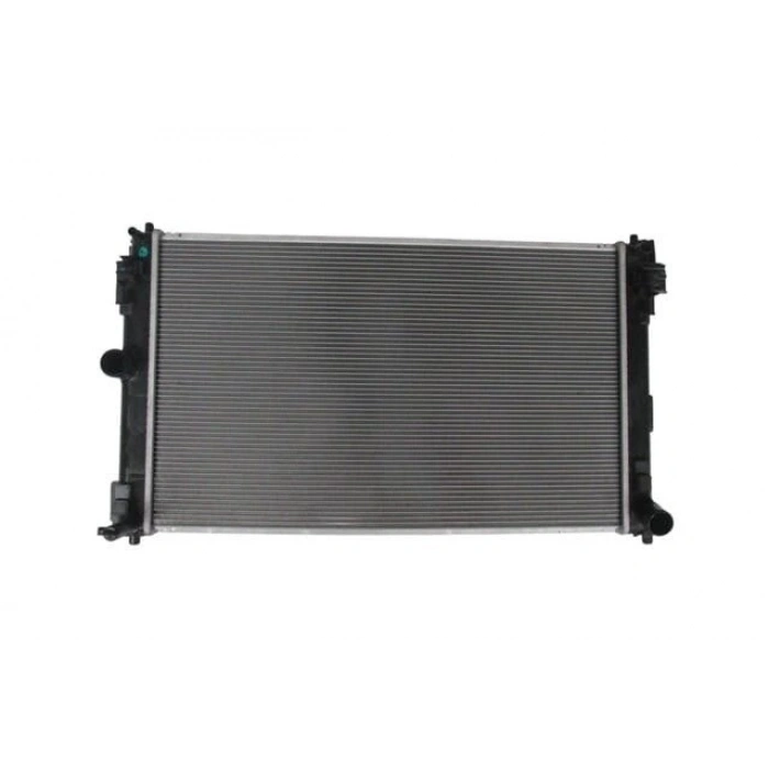 RADYATÖR SU | TOYOTA | COROLLA | 2016-2019