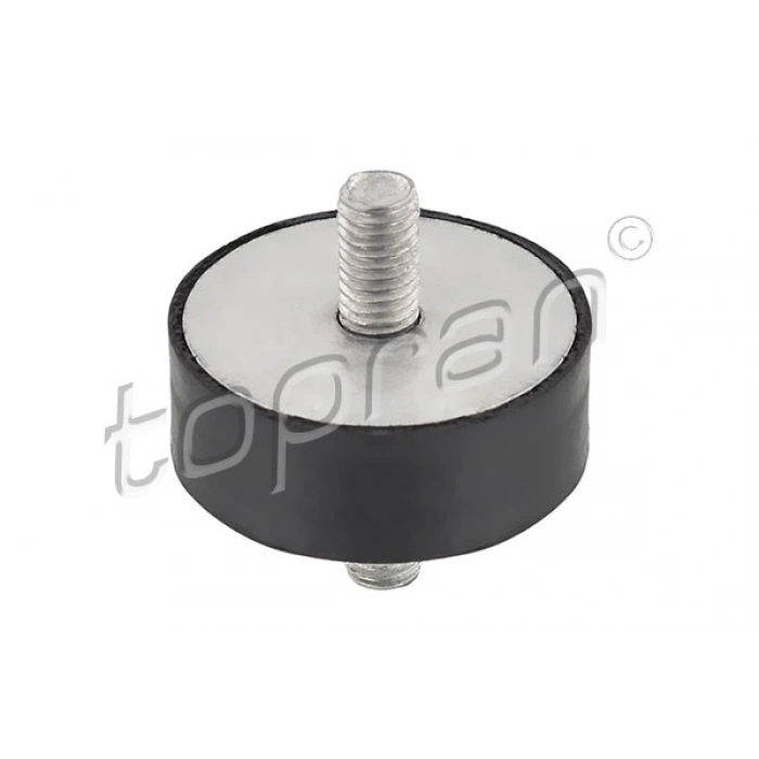 RADYATOR TAKOZU ALT SAG SOL AUDI A80 B4 (8C5) 2.0 92-96