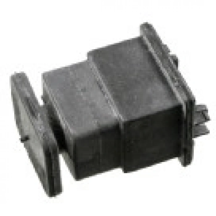 RADYATÖR TAKOZU ÜST 636 002 T5-AMAROK BM 04-