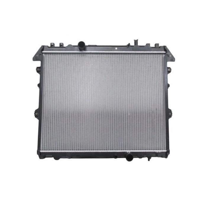 SU RADYATÖRÜ | TOYOTA | HILUX | 2011-2015