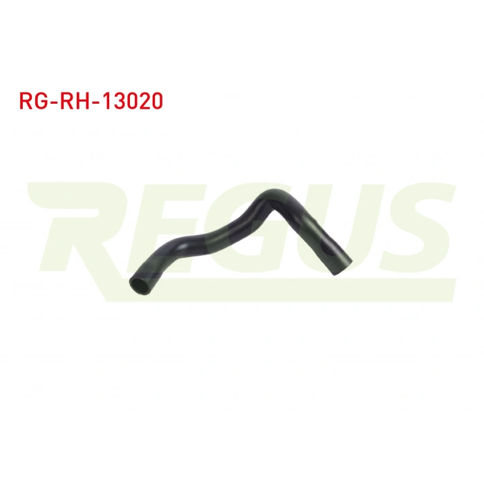 RADYATOR UST HORTUMU AUDI A3 (8P1) 2.0 TDI A-T 2003-2012