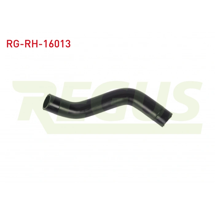 RADYATOR UST HORTUMU CHEVROLET CAPTIVA (C100) 2.0 D 2006-2012