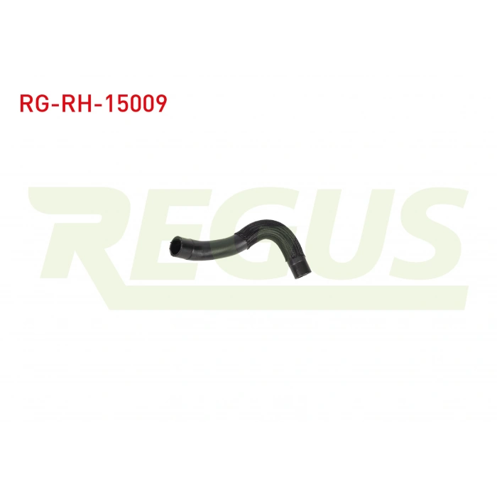 RADYATOR UST HORTUMU CITROEN C2 (JM) 1.4 2003-2009