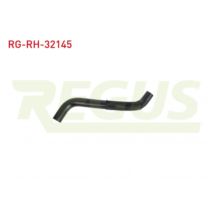 RADYATOR UST HORTUMU OPEL MOVANO B 2.3 CDTI 2010-