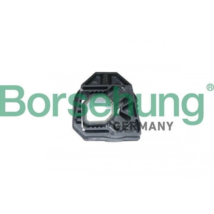 RADYATÖR ÜST TAKOZU FABIA-ROOMSTER 07-10