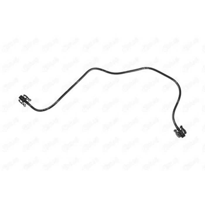 RADYATÖR YEDEK SU DEPO HORTUMU COURIER BM 18-