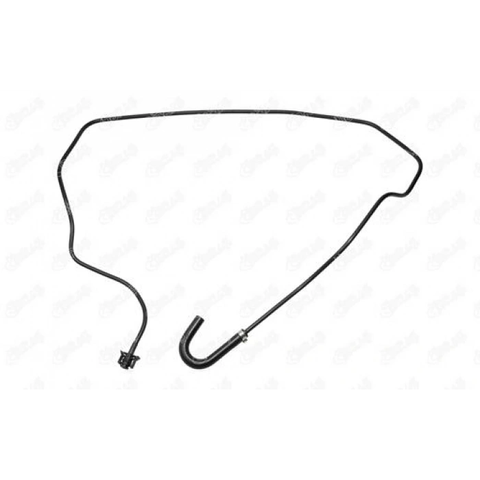 RADYATÖR YEDEK SU DEPO HORTUMU KUGA/S-MAX BM 07-