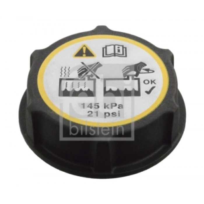 RADYATÖR YEDEK SU DEPO KAPAGI 3M5H 8100 AD/30680002 FOCUS/FIESTA/TRANSIT/MONDEO/KUGA BM 03-