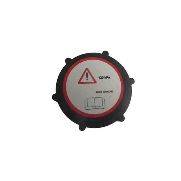 RADYATÖR YEDEK SU DEPO KAPAGI FOCUS/TRANSIT TURBO/V184/MONDEO BM 95-