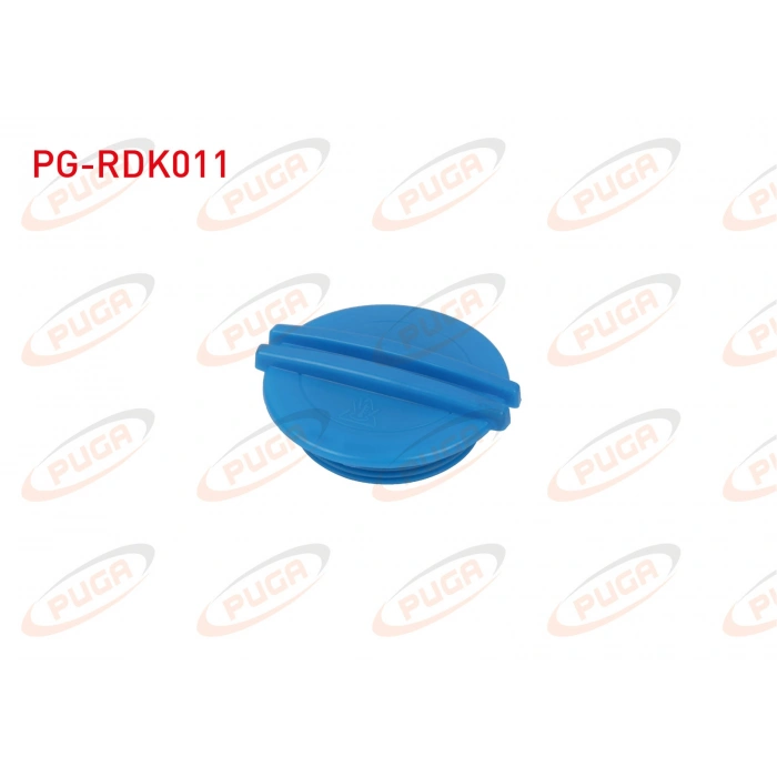 RADYATOR YEDEK SU DEPO KAPAGI GOLF / JETTA / PASSAT / POLO /CADDY / TRANSPORTER