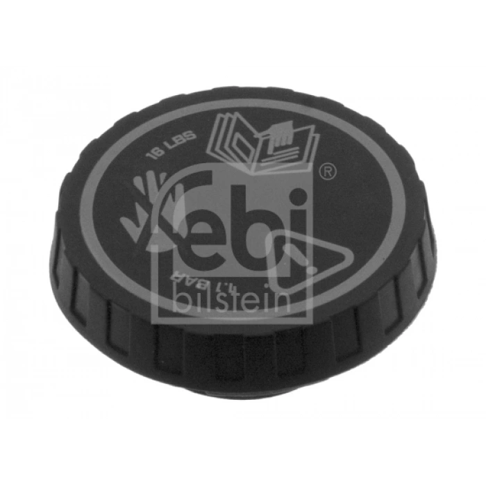 RADYATÖR YEDEK SU DEPO KAPAGI MINI R50-R52 BM 01-07