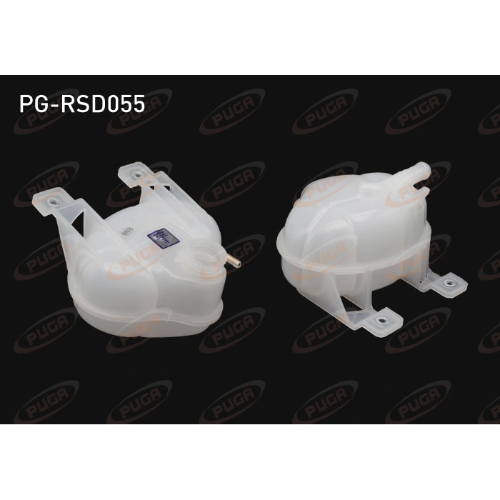 RADYATOR YEDEK SU DEPOSU DOBLO / LINEA 1.6 MTJ