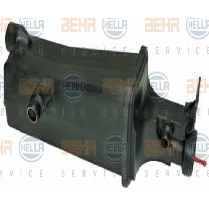 RADYATÖR YEDEK SU DEPOSU E46-X3 E83-X5 E53 BM 99-10