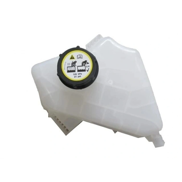 RADYATÖR YEDEK SU DEPOSU FIESTA 1.4/1.6 ZETEC-S 08-