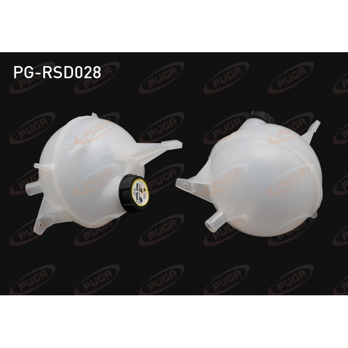 RADYATOR YEDEK SU DEPOSU KAPAKLI FORD TRANSIT (V347) 2006-2009