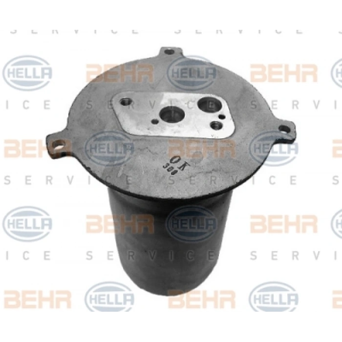 RADYATÖR YEDEK SU DEPOSU LAND ROVER RANGE ROVER II 3.6 D-4.4 02-12