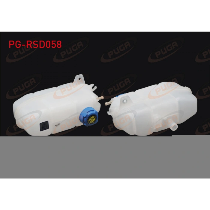 RADYATOR YEDEK SU DEPOSU PALIO / ALBEA 1.2 16v-1.4 8v (KAPAKLI)