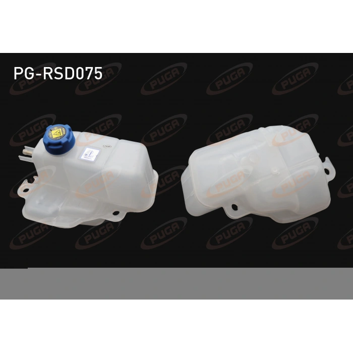 RADYATOR YEDEK SU DEPOSU PALIO / SIENA 1.4-1.6