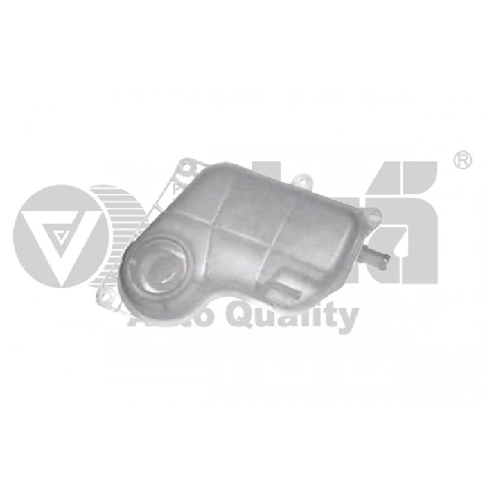 RADYATÖR YEDEK SU DEPOSU PASSAT-A4-A6 BM 97-04