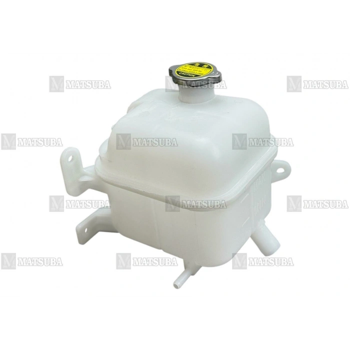 RADYATÖR YEDEK SU DEPOSU TUCSON 2,0 DIZEL 2004-