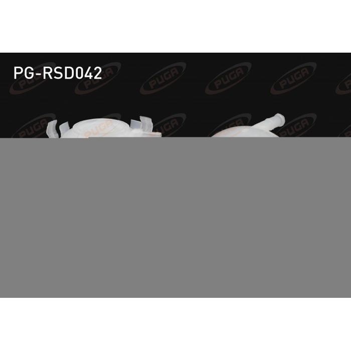 RADYATOR YEDEK SU DEPOSU VOLKSWAGEN GOLF V (1K1) 2003-2009