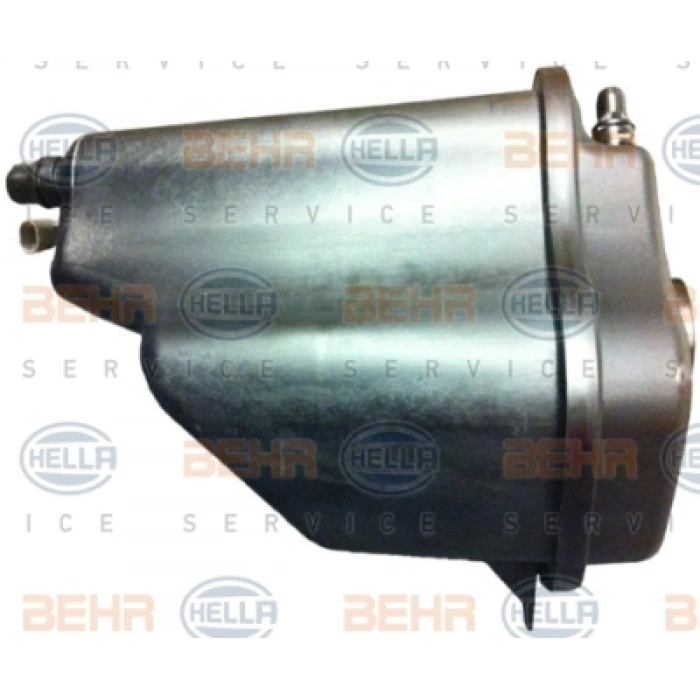 RADYATÖR YEDEK SU DEPOSU X5 E70-X5 F15-X5 F85-X6 E71-X6 E72-X6 F16-X6 F86 BM 07-