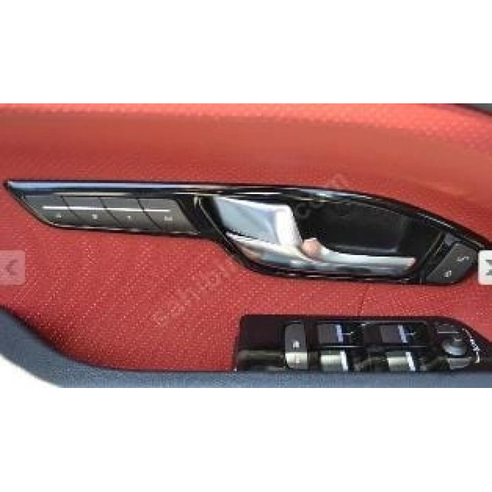 RANGE ROVER- EVOQUE- 12/15; ARAÇ BİLGİLERİ VE RESİMLERİ