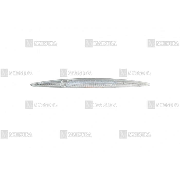 REFLEKTÖR BAGAJ CRV 12-14 ÜST (BEYAZ)