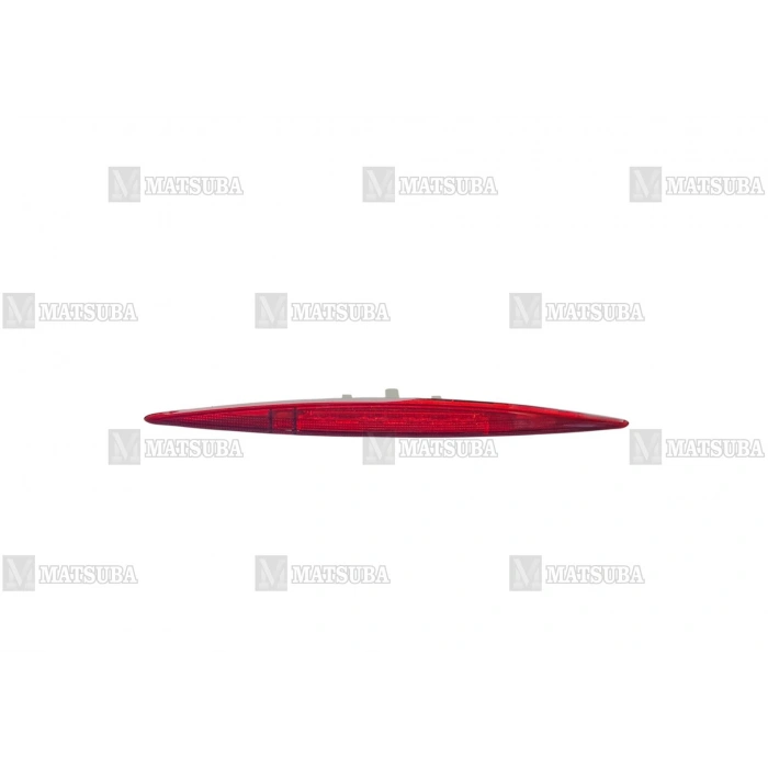 REFLEKTÖR BAGAJ CRV 15-18 ÜST (KIRMIZI)