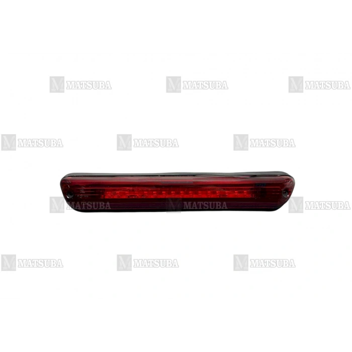 REFLEKTÖR BAGAJ D-MAX 04-12 ÜST