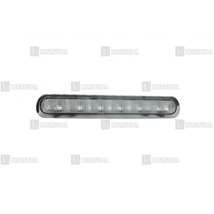 REFLEKTÖR BAGAJ HILUX VİGO 10-14 (BEYAZ)