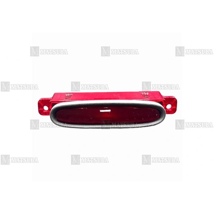 REFLEKTÖR BAGAJ MAZDA 3 03-08