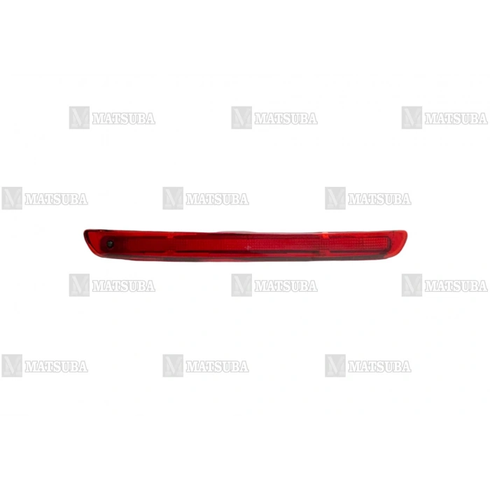 REFLEKTÖR BAGAJ QASHQAİ 07-13 (ÜST)